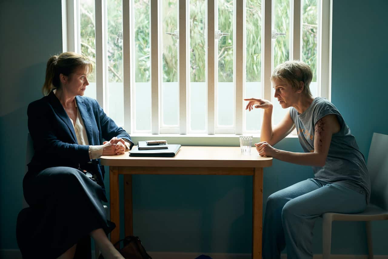 Too Close, Emily Watson, Denise Gough