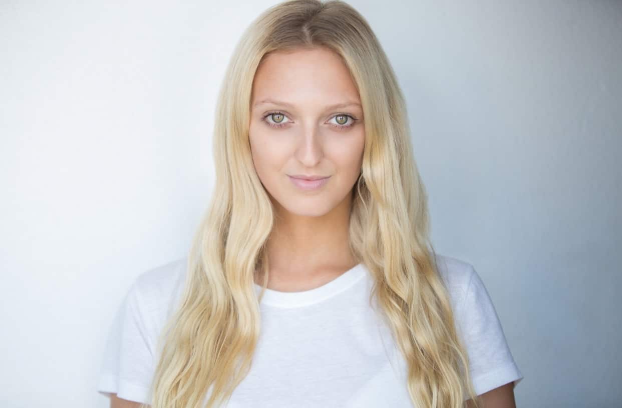 Georgia Hirst Vikings                