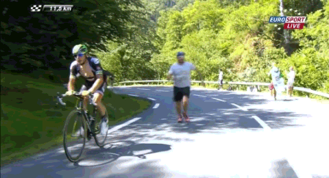 Tour de France