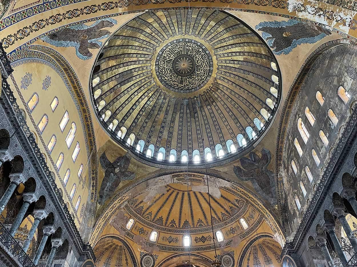 Treasures of Istanbul