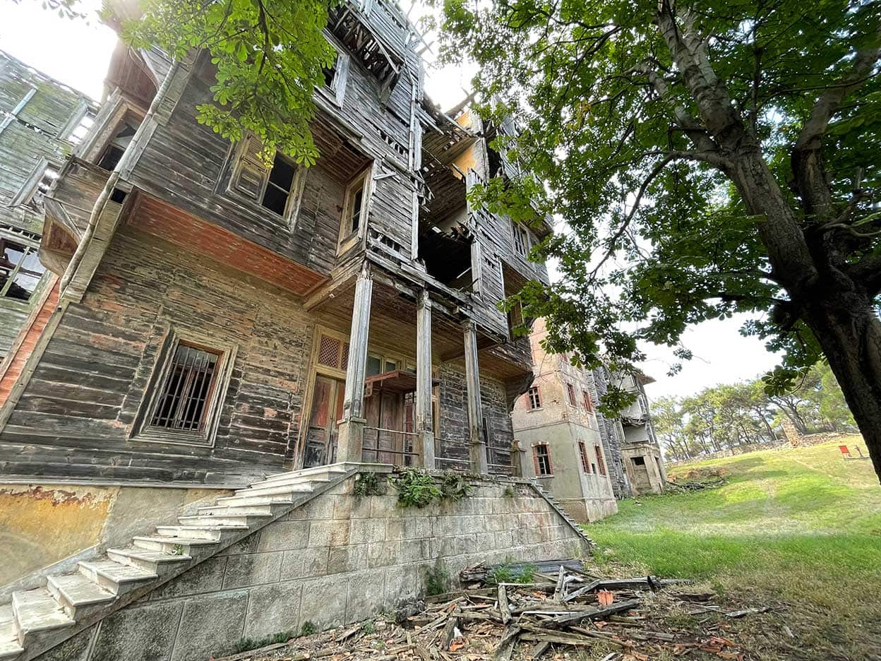 Treasures of Istanbul