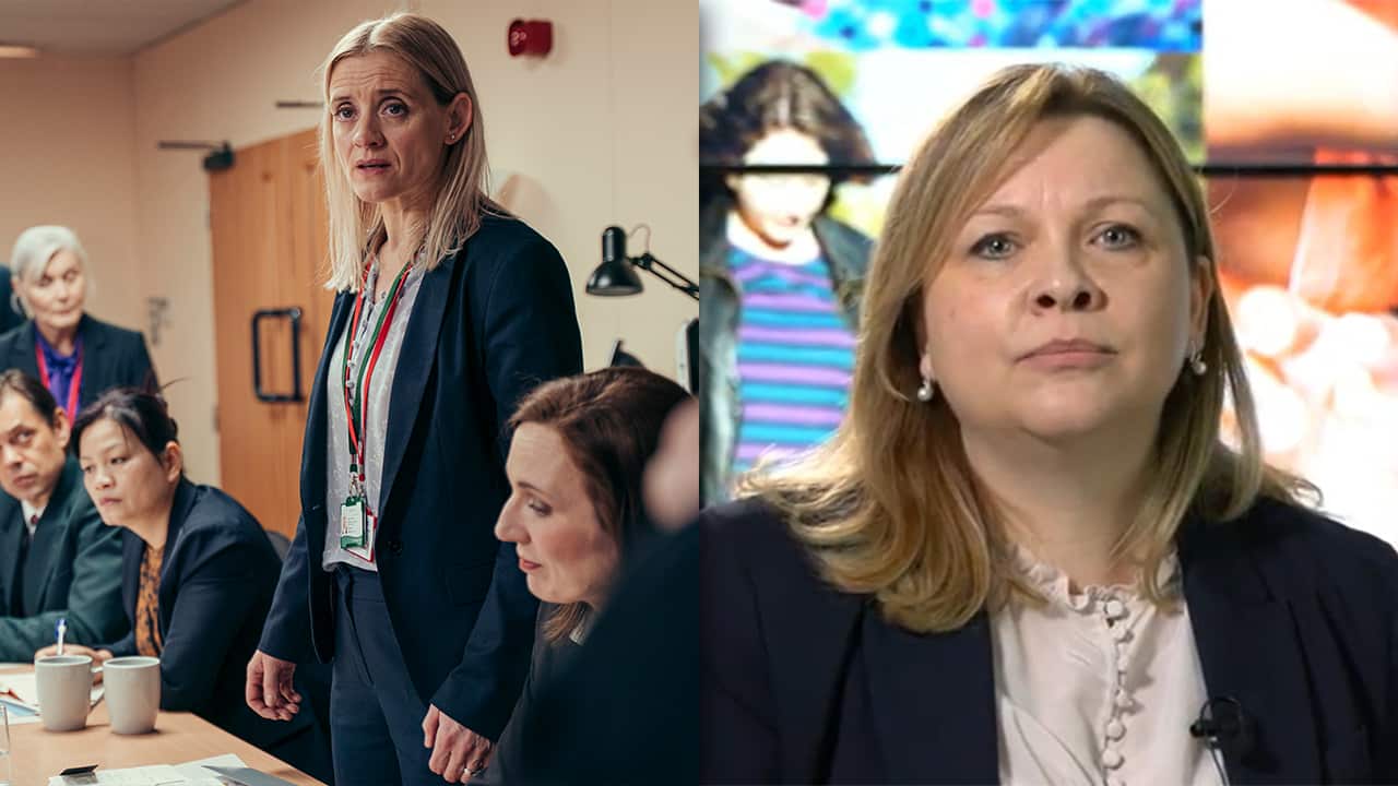 Salisbury Poisonings