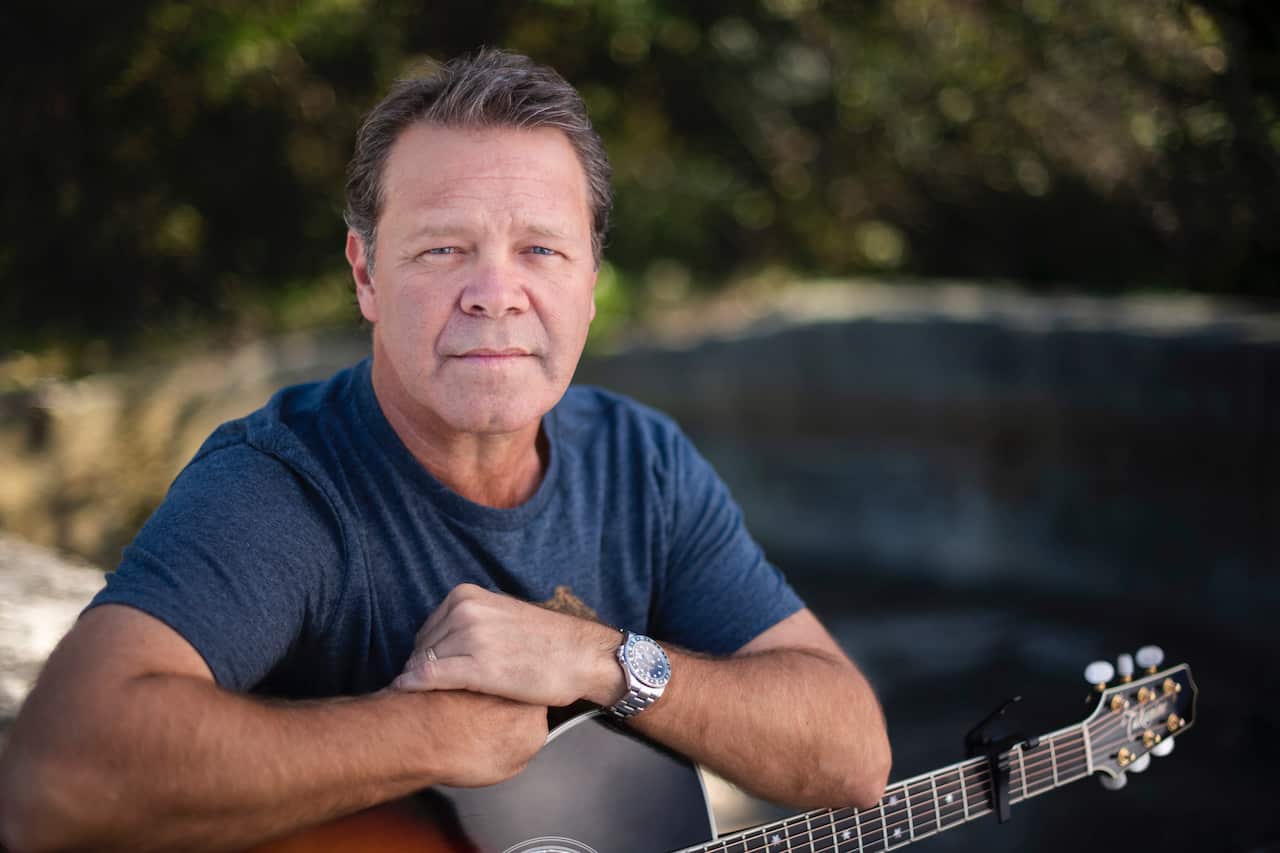 Who do you think you are? - season 11, Troy Cassar-Daley