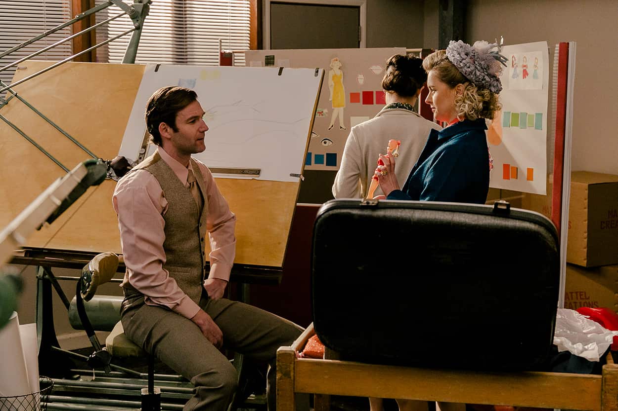 The Toys That Built The World