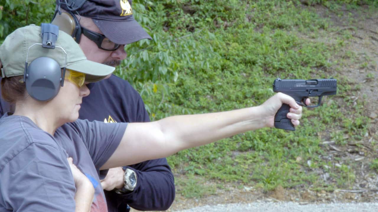 Arming America's Teachers