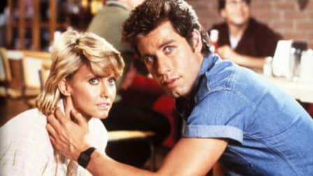 Two of a Kind Olivia Newton-John John Travolta
