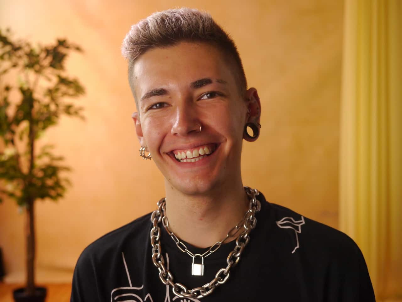 The Year That Changed Love, Bradley