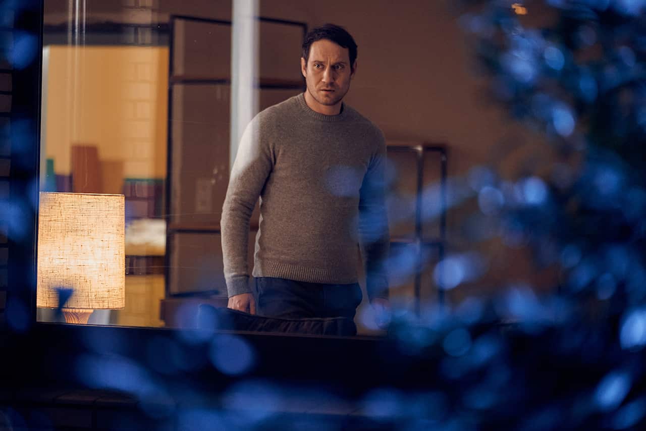 Unbroken, Sebastian Zimmler