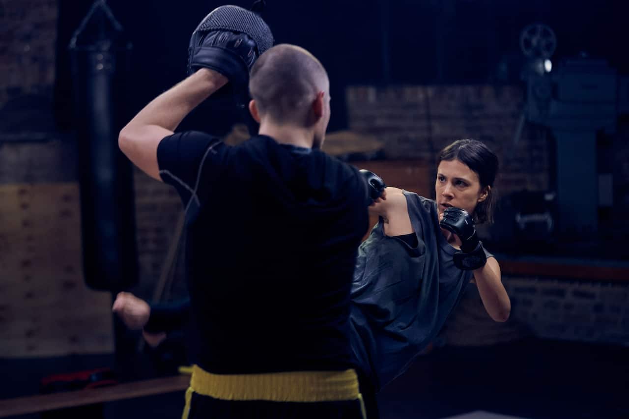 Unbroken, Aylin Tezel