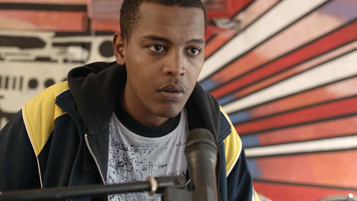 Unknowns, Yaniv Almench