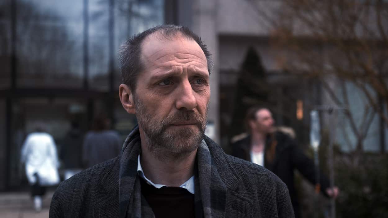 Unseen, Fabio Zenoni