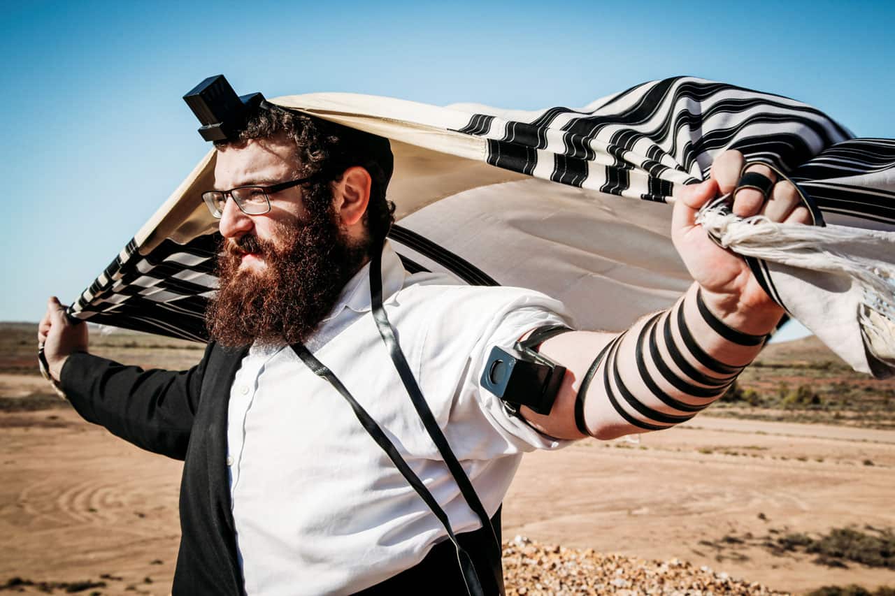 Untold Australia Strictly Jewish