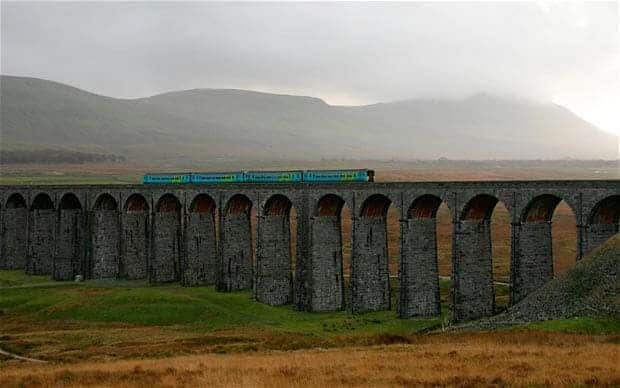 great british railway journeys viaduct