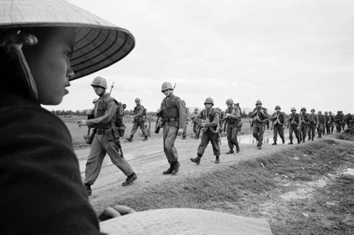 Vietnam War