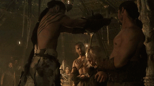 Game of Thrones Viserys