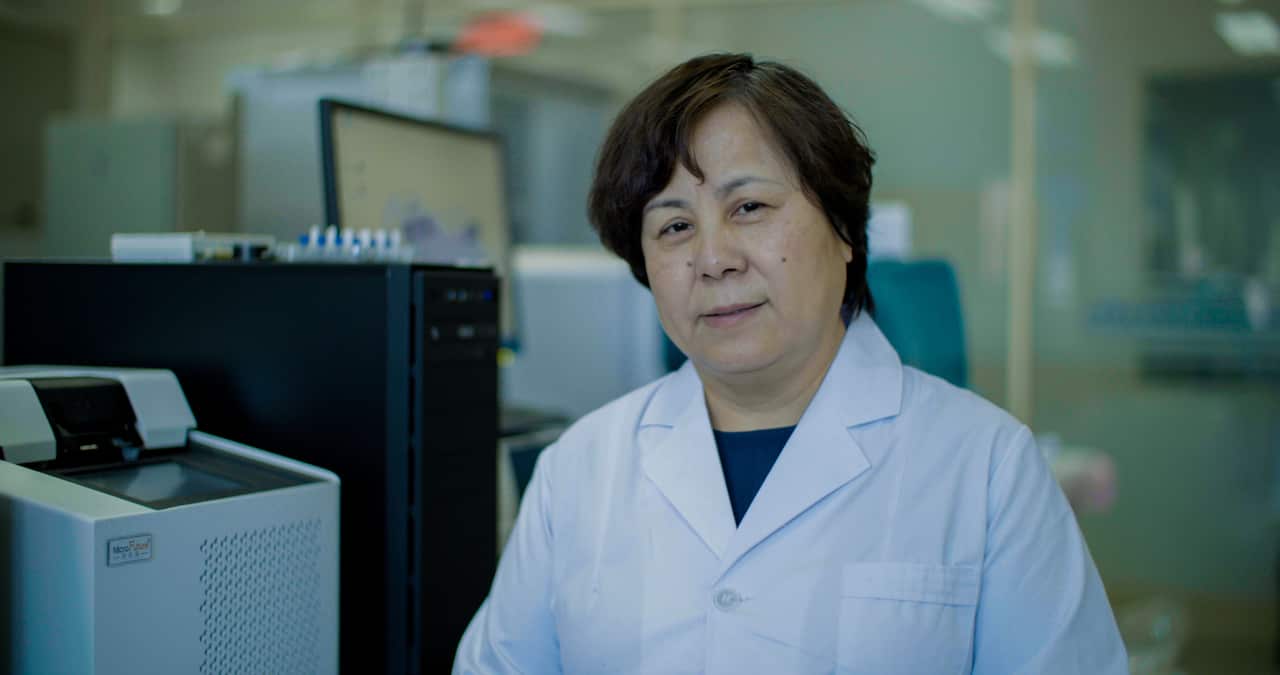 Vaccine: The Inside Story