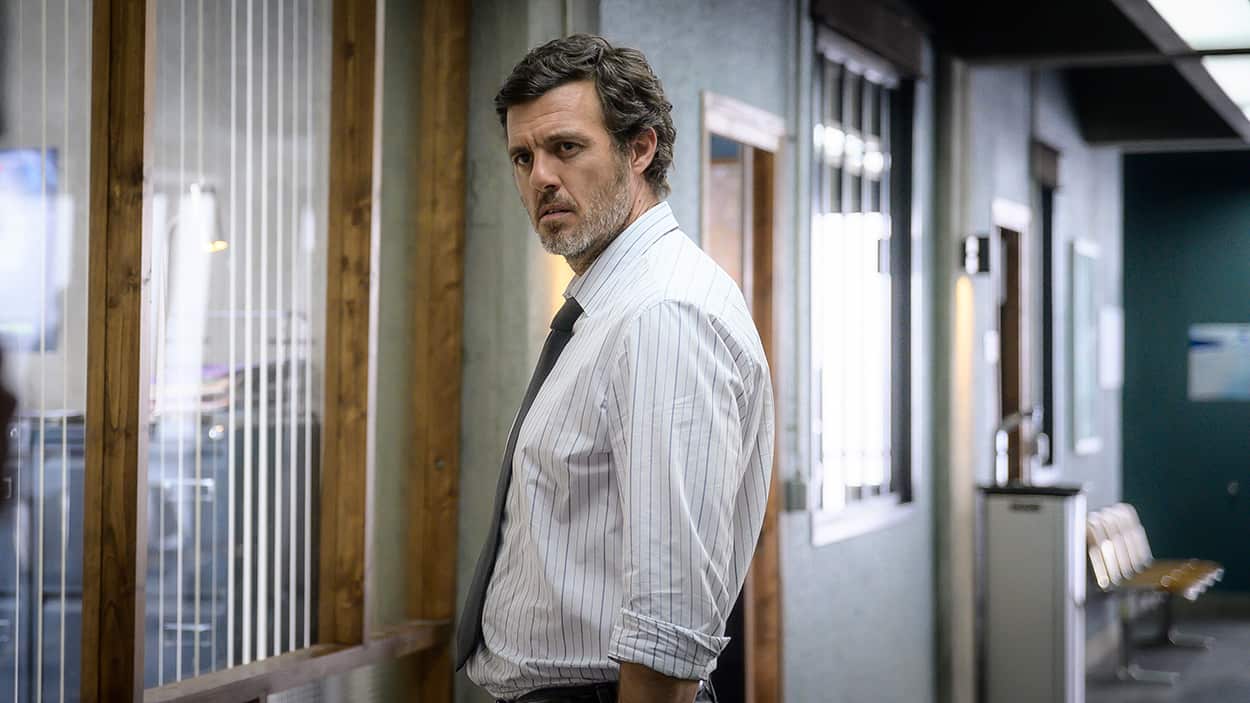 Lannick Gautry (NOVAK) in Vise Le Coeur