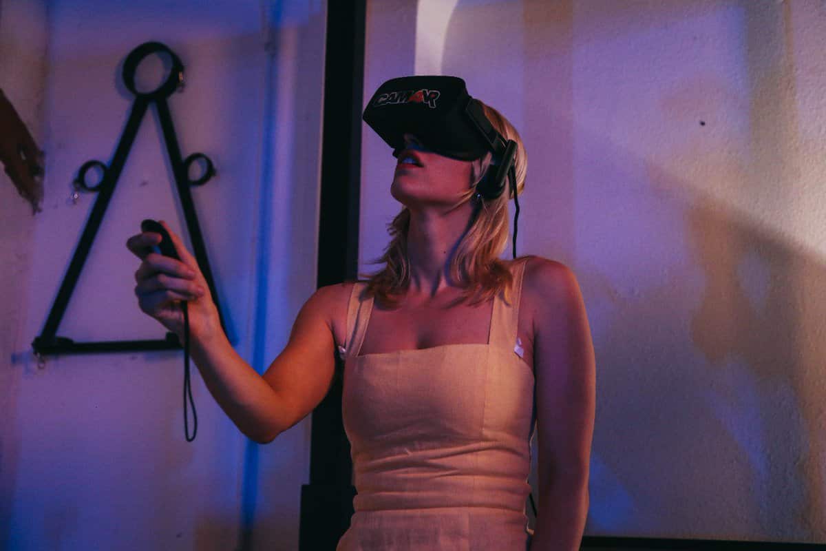 Slutever season two, Karley Sciortino