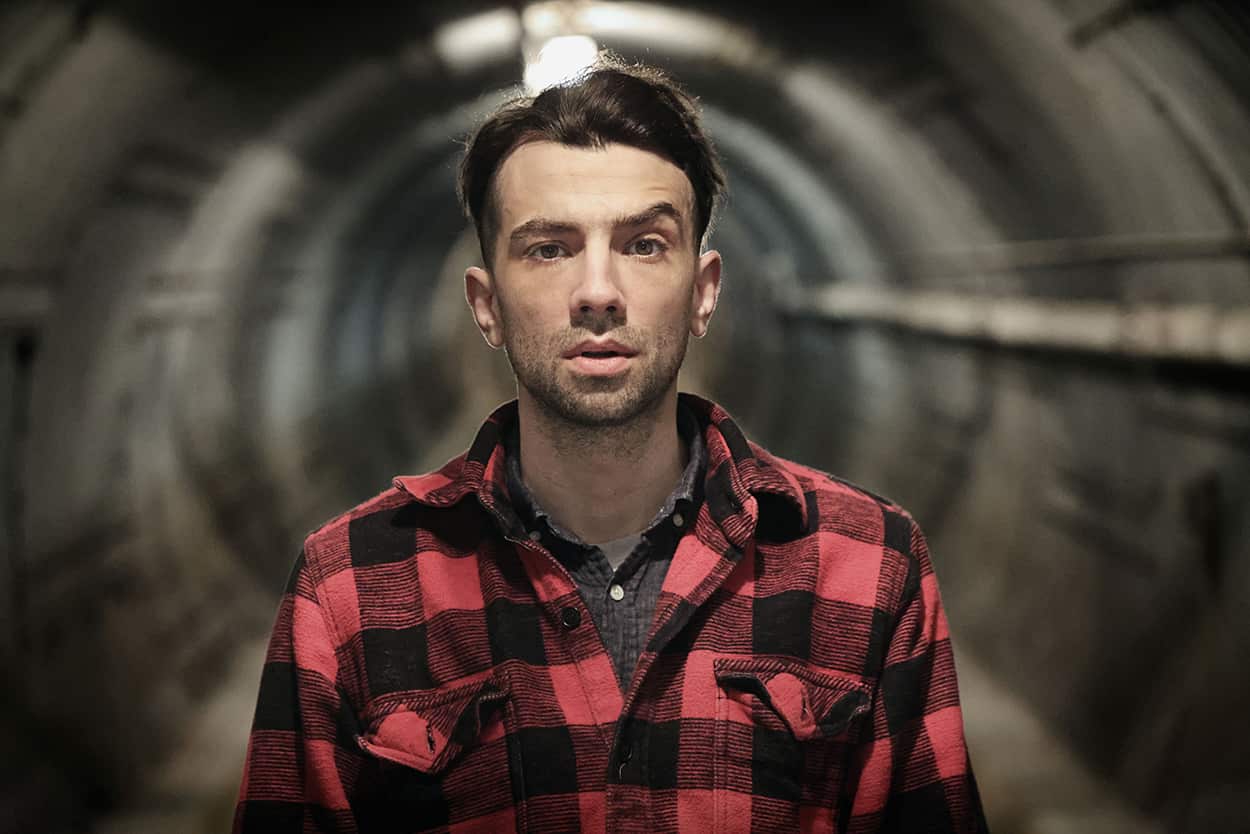 We’re All Gonna Die (Even Jay Baruchel)