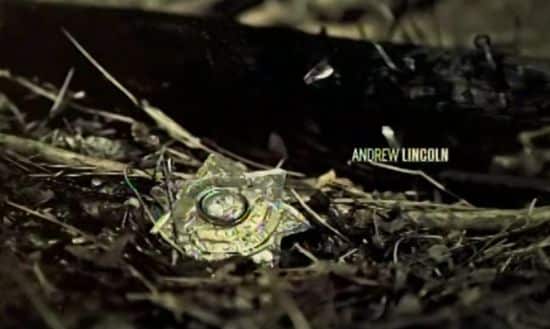 walking dead credits season 7