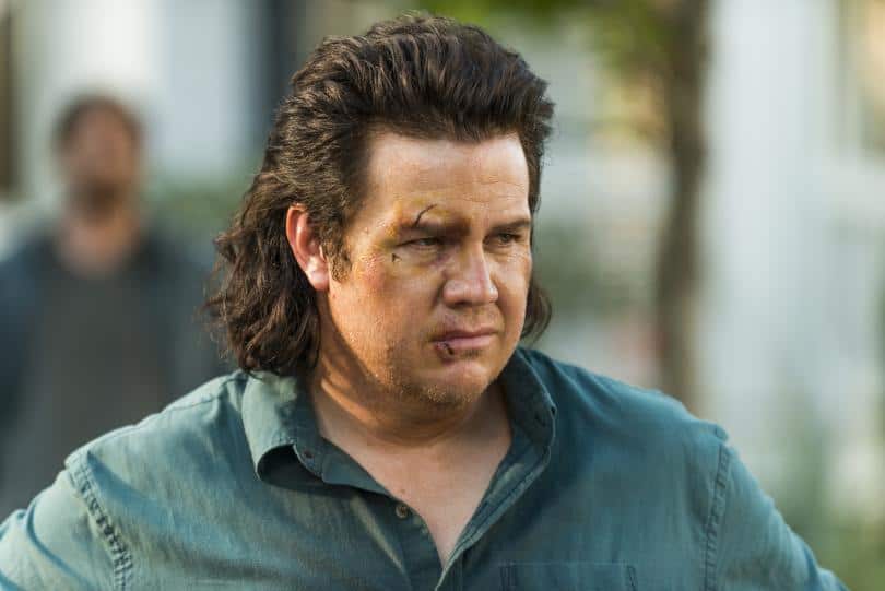 season 7 walking dead eugene
