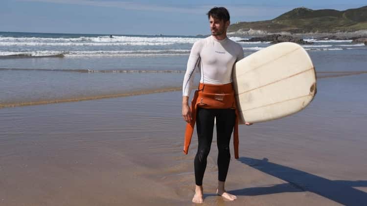 Rob Bell, Walking Britain’s Lost Railways