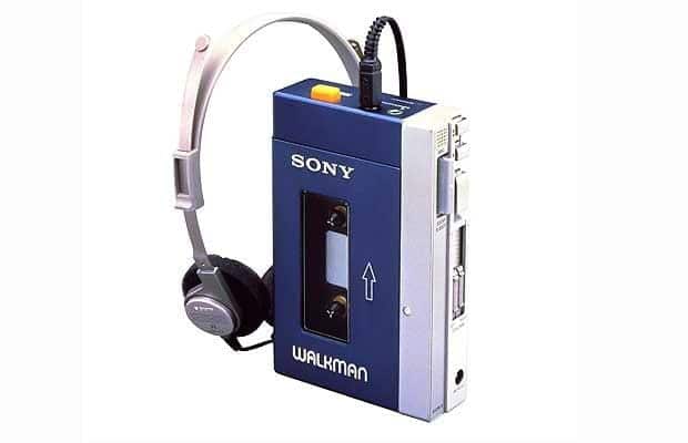 Sony Walkman