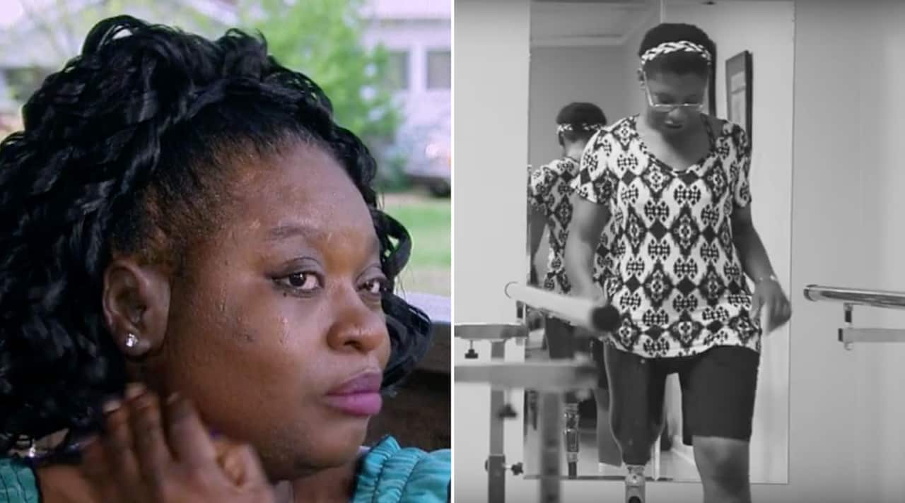 bradley rehabilitation oklahoma city bombing