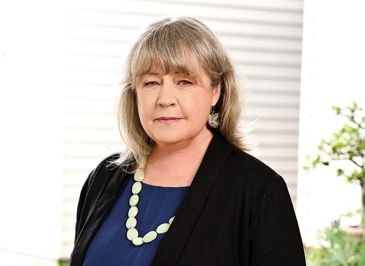 Noni Hazlehurst, What Does Australia Really Think About…