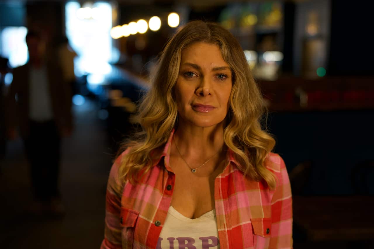 Who Do You Think You Are? - season 12, Natalie Bassingthwaighte