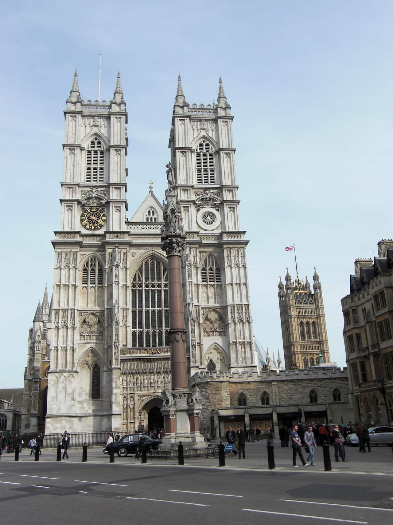 Westminster Abbey