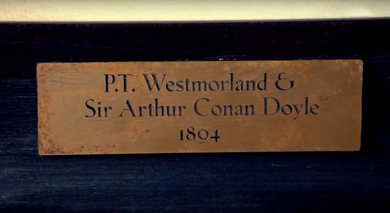 Orphan Black Westmorland