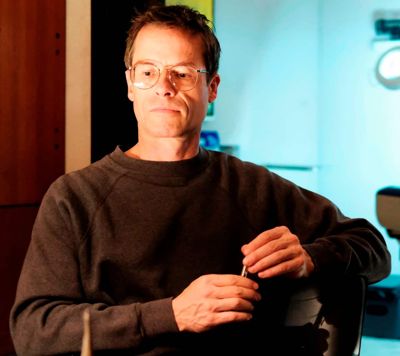 When We Rise Guy Pearce Cleve Jones