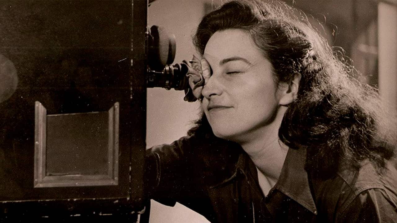 Women Make Film: A New Road Movie Through Cinema