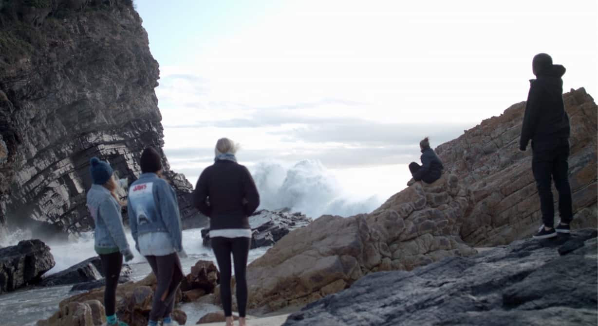 Women and the power of Activism still