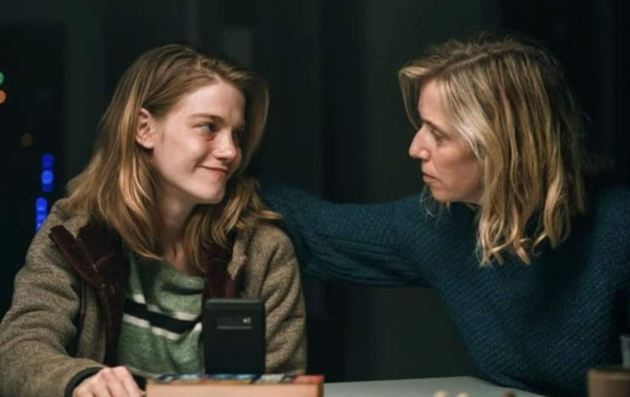 War of the Worlds - season 2, Emilie de Preissac, Léa Drucker