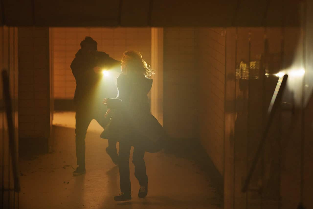 War of the Worlds - season 3, Léa Drucker