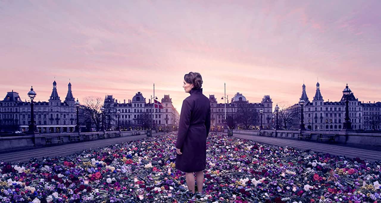 When The Dust Settles