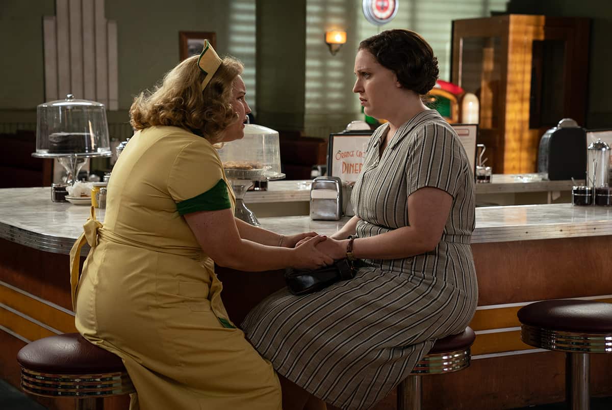 Why Women Kill - season 2, B.K. Cannon, Allison Tolman