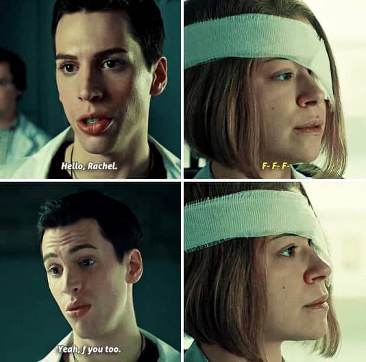 Orphan Black Felix