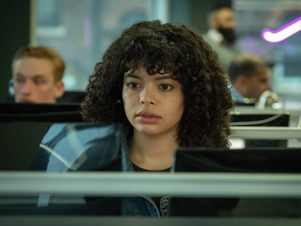 Lydia Years and Years