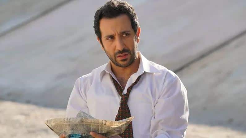 You're The Worst - Edgar