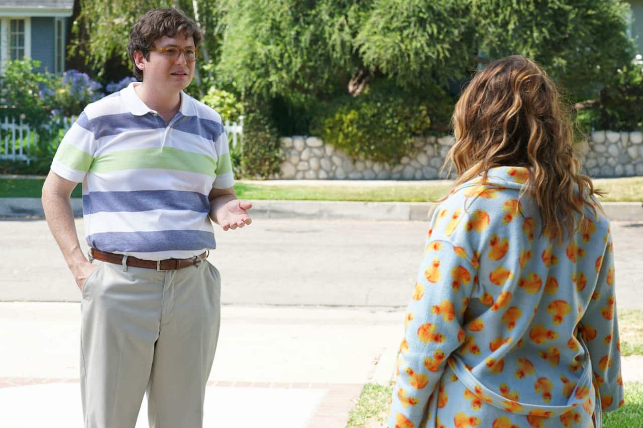 You're The Worst - Paul