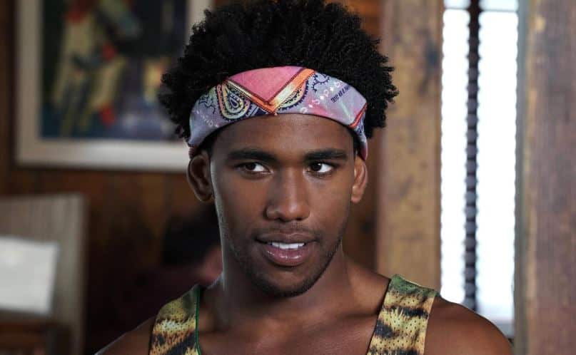 Sam - You're The Worst