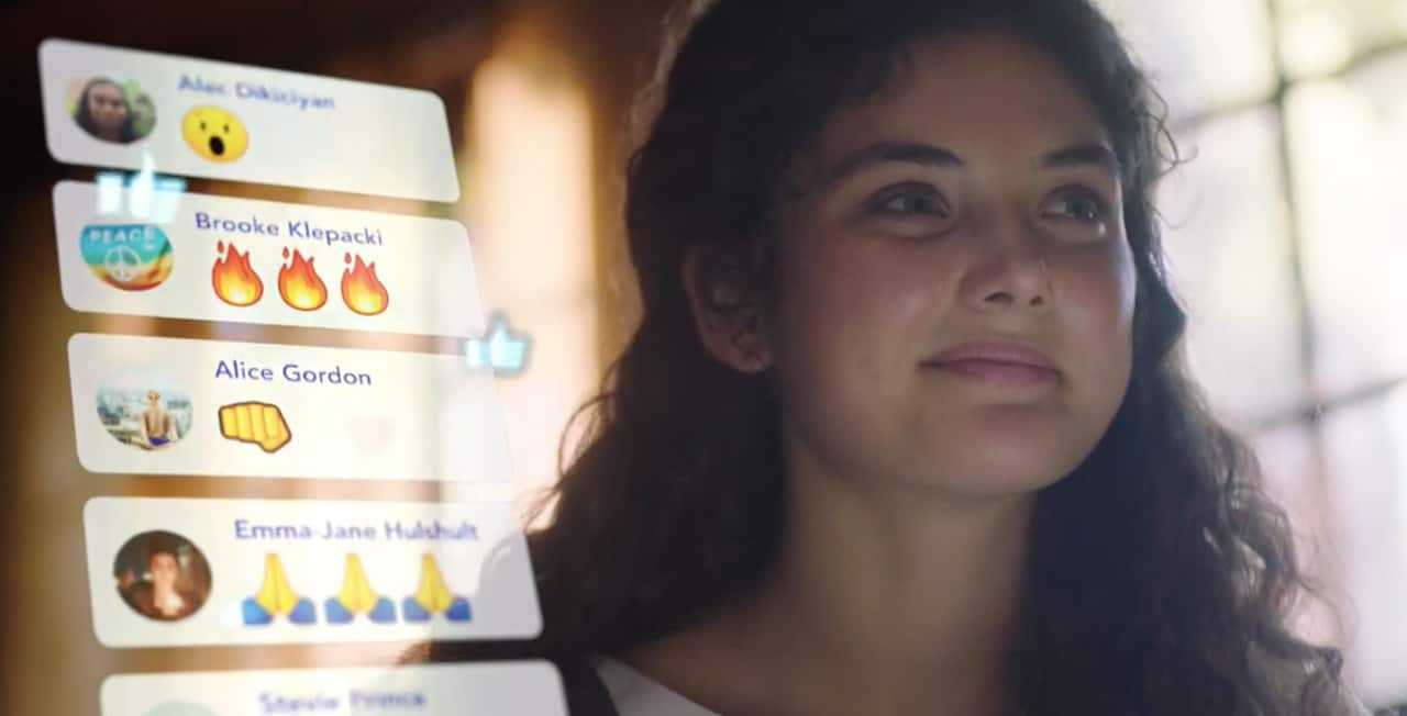 The Hunting, Luca Sardelis