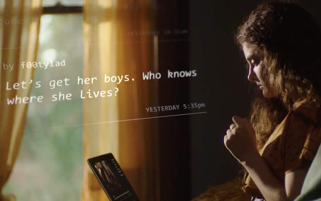 The Hunting, Luca Sardelis