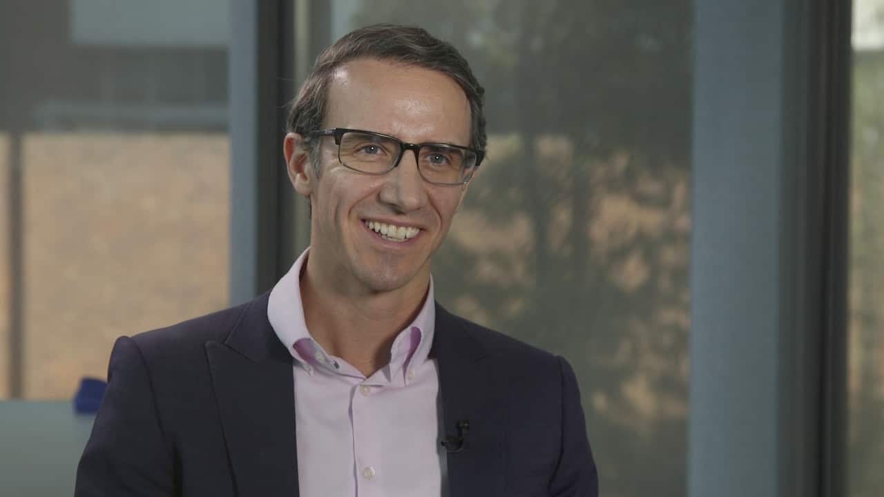 Dr Jay Spence was a clinical psychologist for 10 years before he founded Uprise.