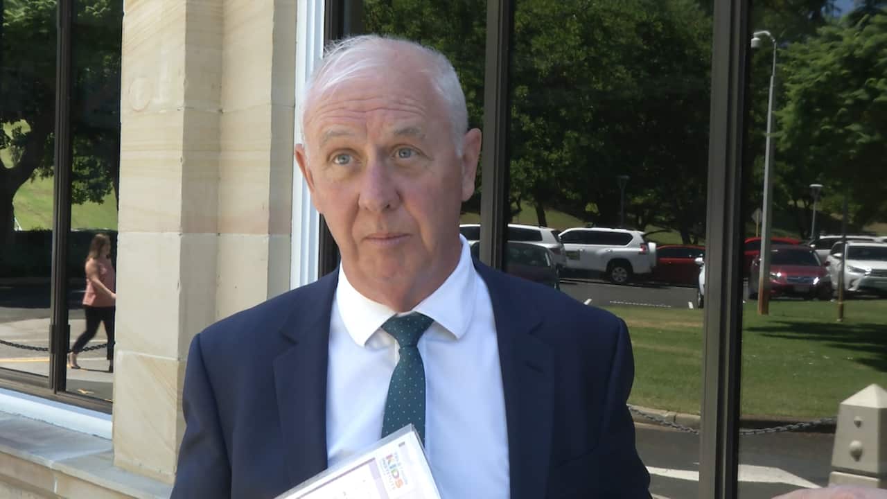 WA Minister for Corrective Services, Fran Logan, 