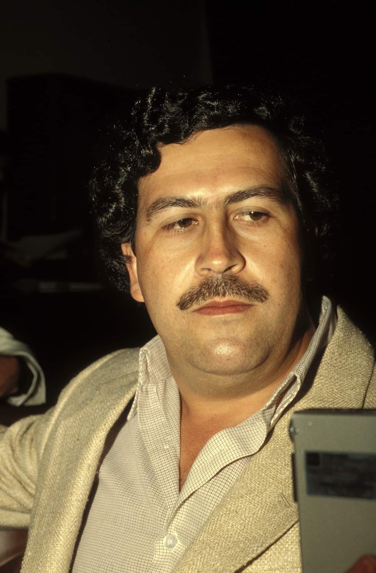 Pablo Escobar Colombia