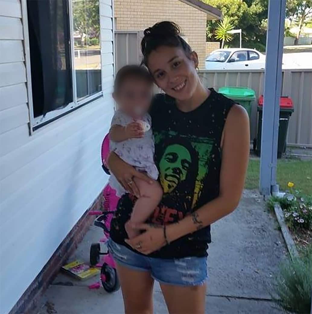 The 29-year-old had recently been staying at multiple locations in the area, according to police.